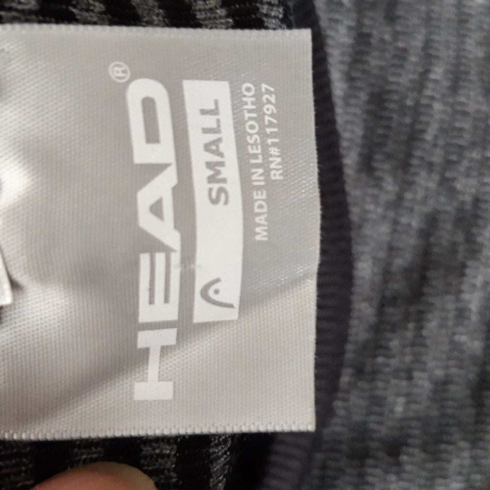 Head Sweater - Picture 4 of 8